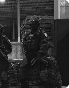 Airsoft Equipment El Paso