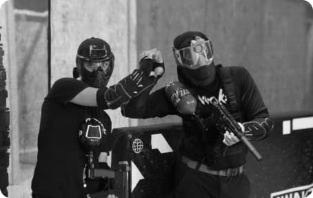 Airsoft Equipment Austin