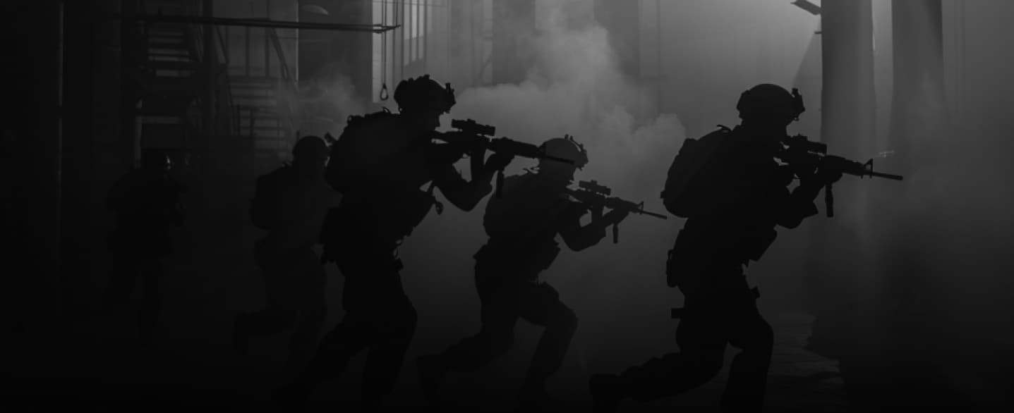 Awaken Arena facility