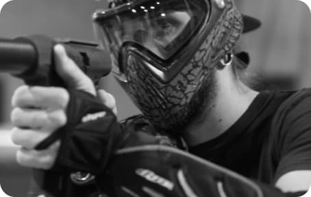 Airsoft Rentals Lubbock
